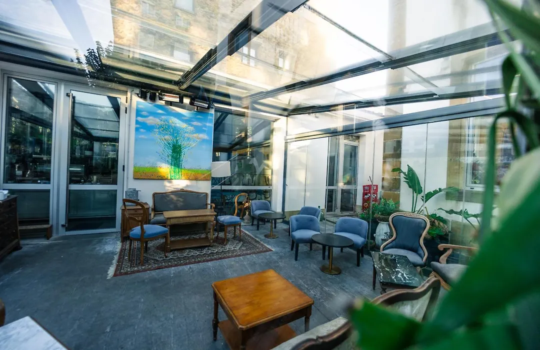 Zarautz Surf House-1