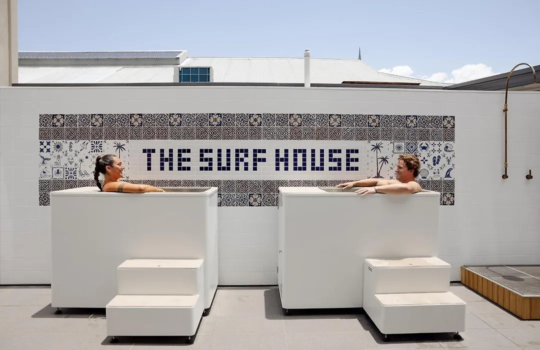 The Surf House-1